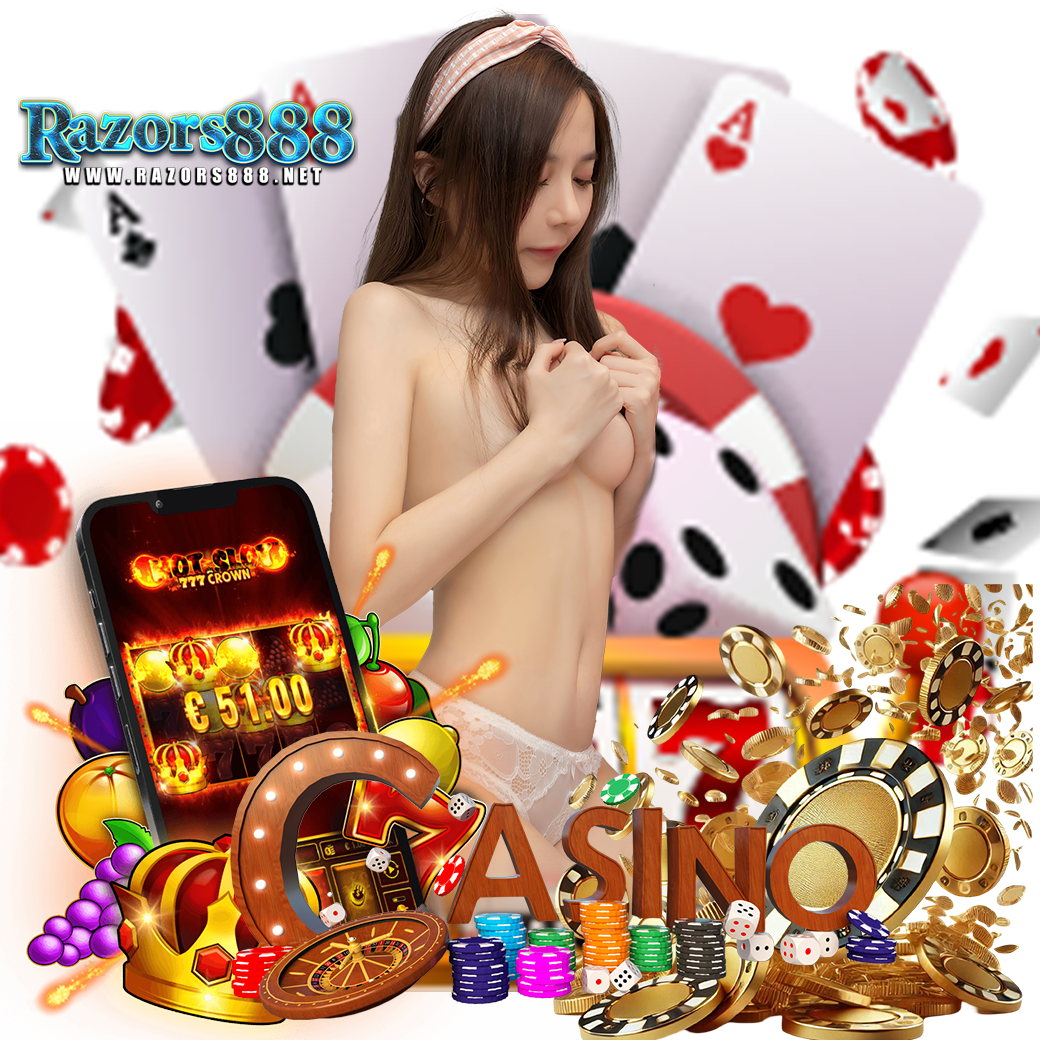 razors888 slot 